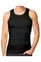 Men's Corset Athlete Slim N Lift Showing Fit