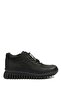 Genuine Leather Black Torje Women's Boots