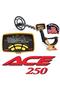 ACE250 - ACE 250 Dedektör