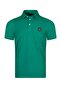 Men's Polo Neck T-shirt