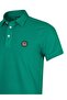Men's Polo Neck T-shirt - 2