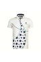 Men's Polo Neck T-Shirt