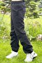 Children's Unisex Cuffs Elastic Jogger Parachute Pants