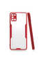 Galaxy A21s Case Parfe Cover