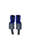 Boxing Gloves 10 oz / Bandage 3.5 Meters / Elastic Kick Boxing Shin and Foot Protector Set - 3