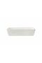 Forest Breakfast and Appetizer Plate - 12X20Cm 04Lfh 000583 - 3