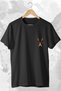 Demon Slayer: Kimetsu No Yaiba Rengoku Printed Oversize Anime T-shirt - 2
