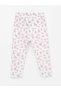 Baby Girl Blouse and Leggings 2 Pieces Set - 5