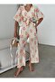 Women's Linen Double Set