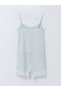 Lcw Dream V-Neck Lace Strap Women's Jumpsuit (S2) - 7