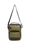 Unisex Imperteks Waterproof Hand and Shoulder Bag Multifunctional 20x24cm - 2