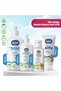 Baby Care Set - Oil 150 ml, Shampoo 750 ml, Lotion 200 ml, Diaper Rash Cream 75 ml