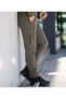 Flexible Cargo Pants - Pocketed - 4