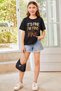 Unisex Kids Fine Printed Cotton T-shirt - 2