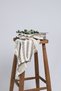50X70Cm Set of 4 Kitchen Drying Cloths - Durable Decorative Cloths - 5
