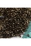 Miyuki Delica - 11 00 Beads Copper Plated 7.5 Grams
