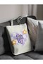 Girls Don'T Cry Cloth Bag Tote Bag - 3