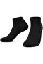 12 Pairs Seamless Cotton Men's Booties Socks Summer Durable Heel And Toe - 3