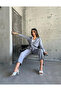 Linen Shirt Pants Set - 3