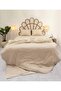 Pacifico Duvet Cover Set Cotton Terra Double 200x220 9551a
