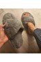 CROSS WOMEN'S SOFT HOME SLIPPERS - 2