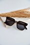 Sunglasses Unisex Small Frame Selin UV400 Protected Women Men New Season Model CE Certificated - 4