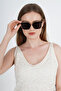 Sunglasses Unisex Small Frame Selin UV400 Protected Women Men New Season Model CE Certificated - 7
