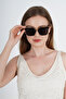 Sunglasses Unisex Small Frame Selin UV400 Protected Women Men New Season Model CE Certificated - 8