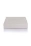 Calmo Duvet Cover Set Silver Double 200x220 9563a - 2