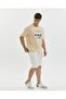 Oversized Printed T-shirt - 2