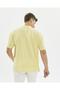 Oversized Printed T-shirt - 5