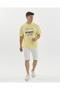 Oversized Printed T-shirt