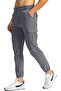 Men's Hiking Golf Ultra Light Multi-Purpose Cargo Pants with Pockets - 2