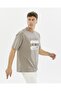 Oversized Printed T-shirt - 6