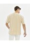 Oversized Printed T-shirt - 5
