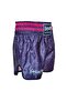 Mt3442 Muay Thai Shorts Kick Boxing Shorts Neon Pink Digital Printed Shorts - 5