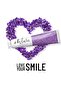 Violet Mint (Violet-Mint) Toothpaste 15ml - 4