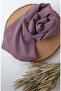 Chiffon Shawl Dried Rose