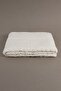 Trenza Cream TV Blanket 130x170 15027 - 4