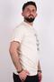 24YCEEO04228 Men's T-Shirt - Jazz 4228 Model - 3