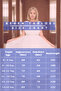 Girl's Sequined Evening Dress&Wedding Attire 11 Years-12 Years-13 Years-14 Years - 3
