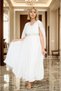 Girl's Sequined Evening Dress&Wedding Attire 11 Years-12 Years-13 Years-14 Years - 2