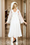 Girl's Sequined Evening Dress&Wedding Attire 11 Years-12 Years-13 Years-14 Years - 6