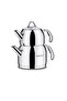 9 Piece Teapot Pot Set - Gift - 3