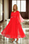 Girl's Sequined Evening Dress&Wedding Attire 11 Years-12 Years-13 Years-14 Years - 4