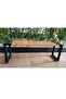 Oturak bank bench - 2