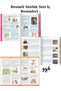 1St and 2Nd Masal Deryası 30 Kitap - Illustrated 3-Dictionary Set for Classes (Pencil Set with a Gift!) - 5