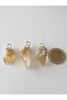 Natural Stone Citrine Raw Unprocessed Necklace - 4