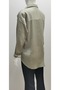 TBG - Glitter 100% cotton Loose Button Long Sleeve Women's Shirt - 4
