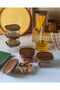 Akasya 6-Piece Breakfast Set with Vacuum Lid/Storage Container - 4